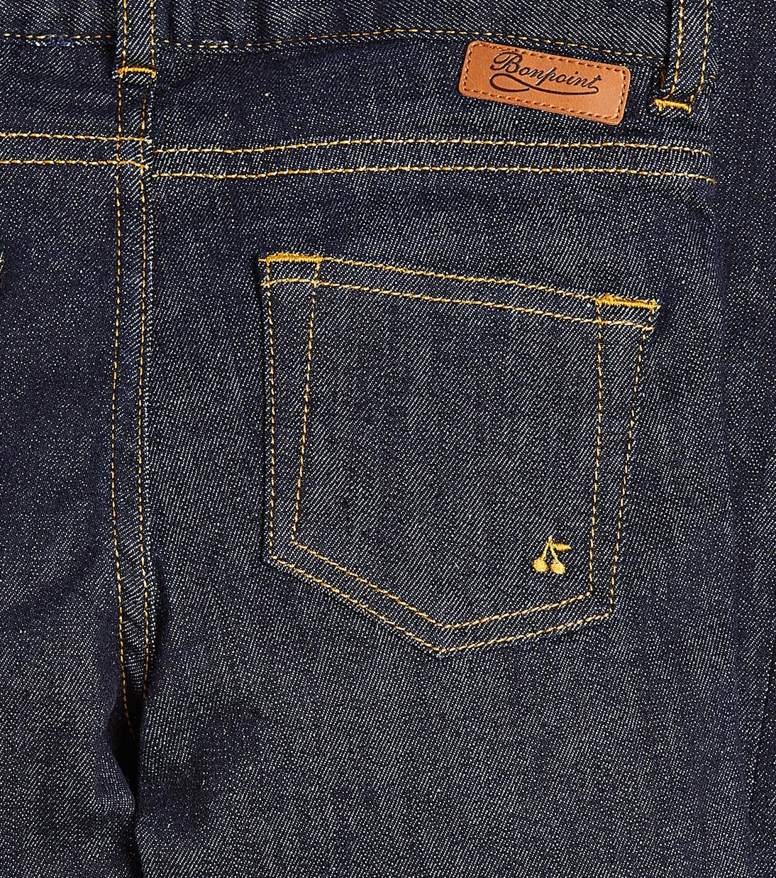 Bonpoint - Bonnie slim jeans
