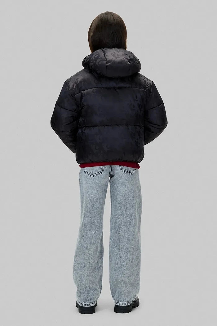 Детско яке Calvin Klein Jeans