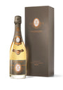 Louis Roederer Cristal Vinothèque Rosé Champagne 2004 (75cl) - Champagne, France