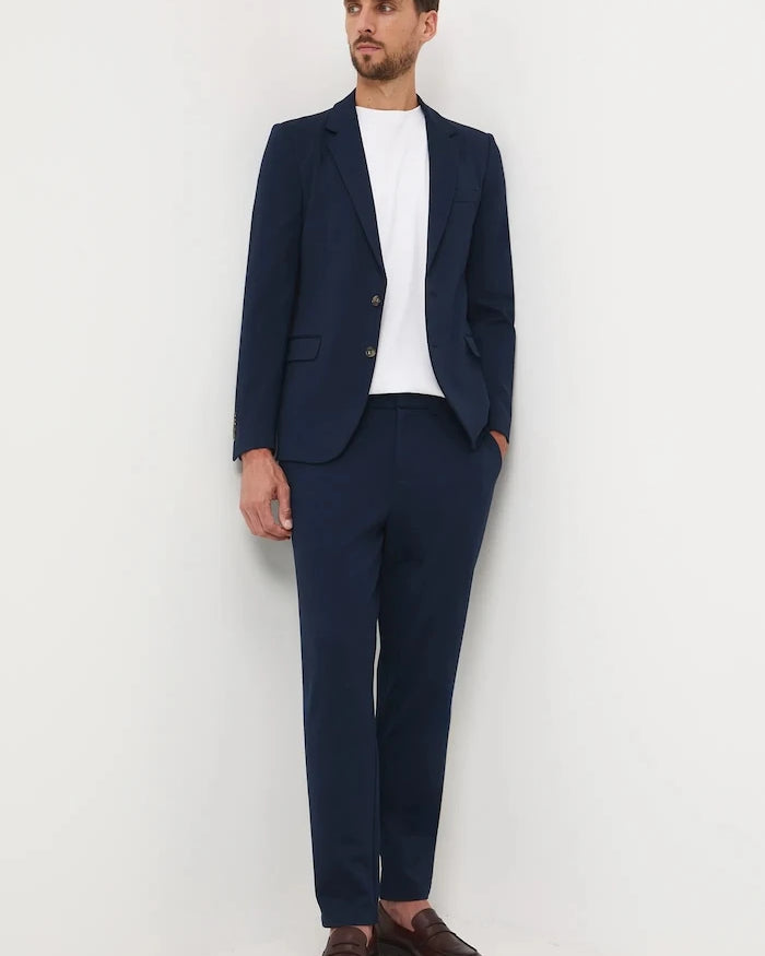 Medicine Blazer