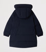 Jorgie Parka Coat (4-8 Years)