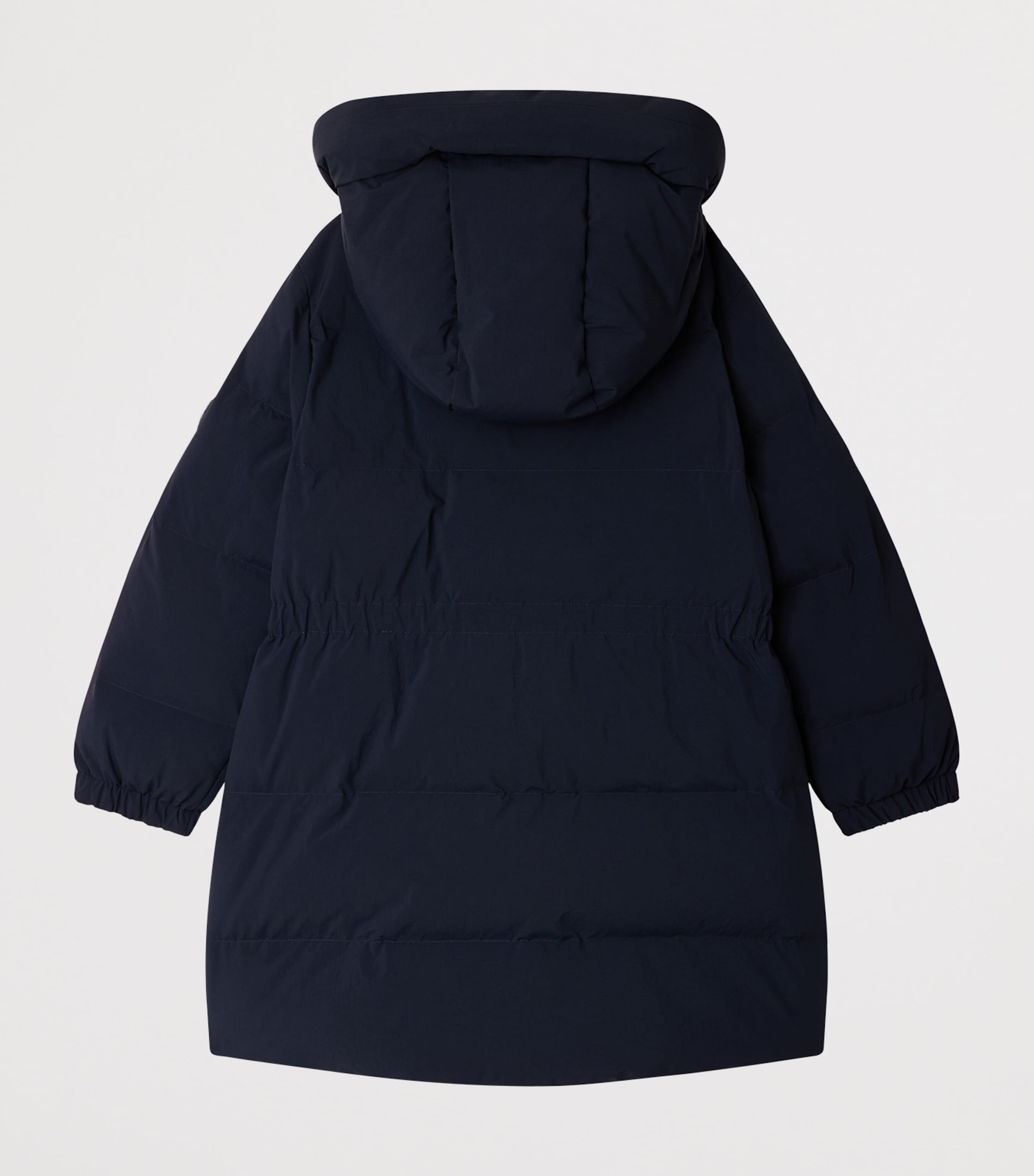 Jorgie Parka Coat (4-8 Years)