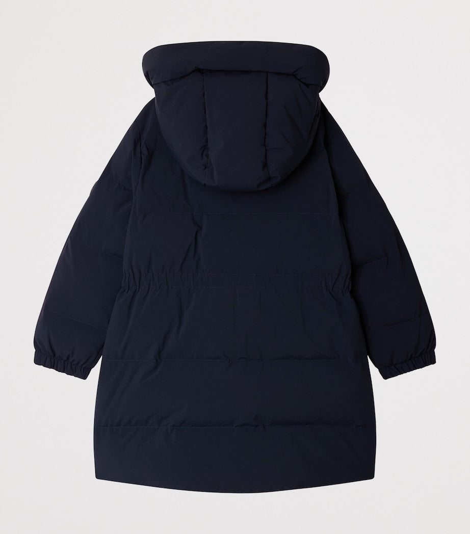 Jorgie Parka Coat (10-14 Years)