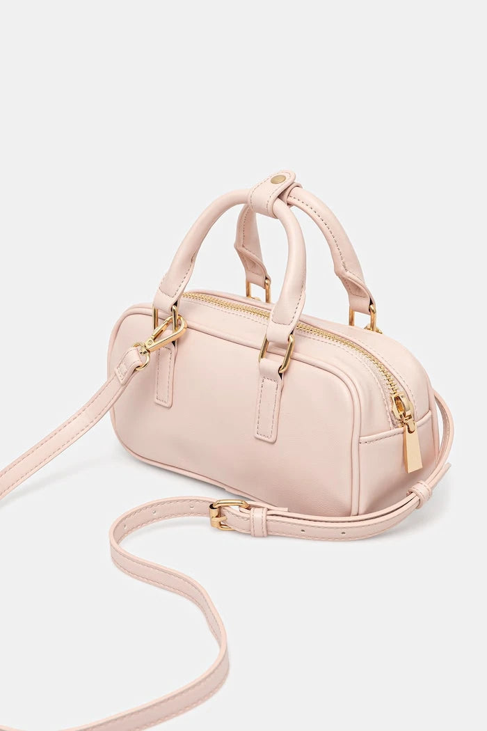 Aldo kadın crossbody çanta suni deri LUNABELLE