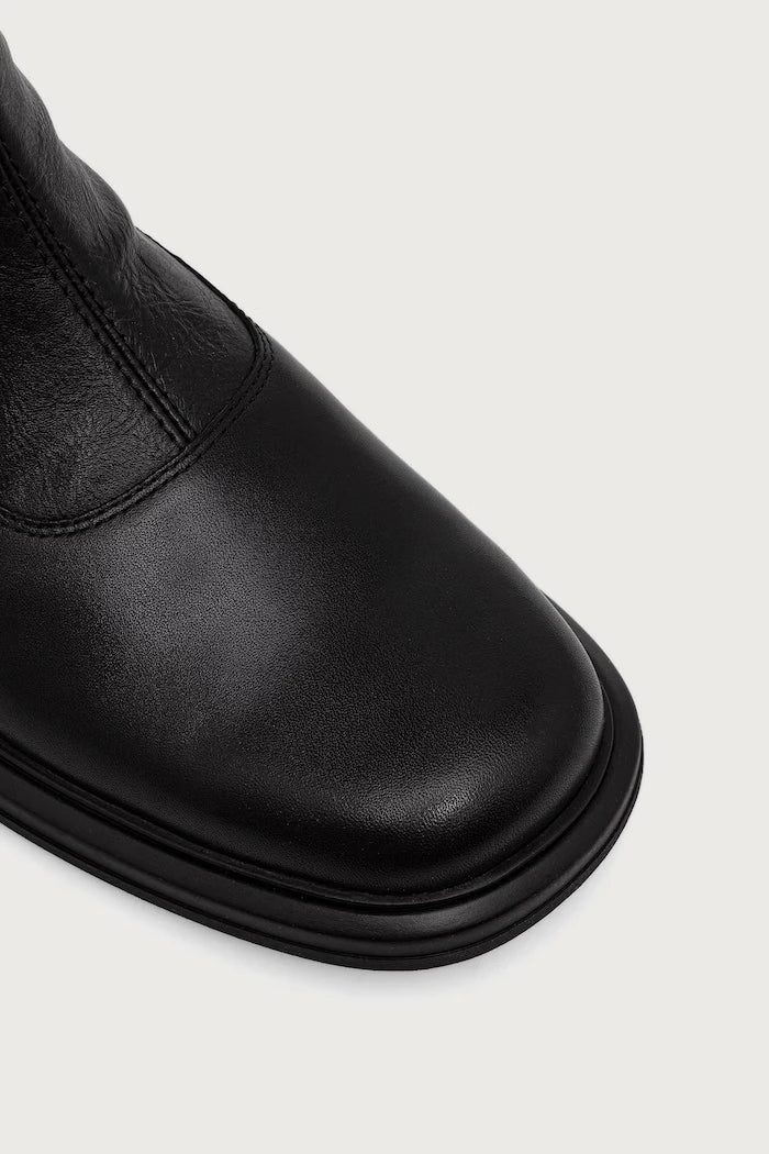 Vagabond Shoemakers kadın diz altı bot ELLIS