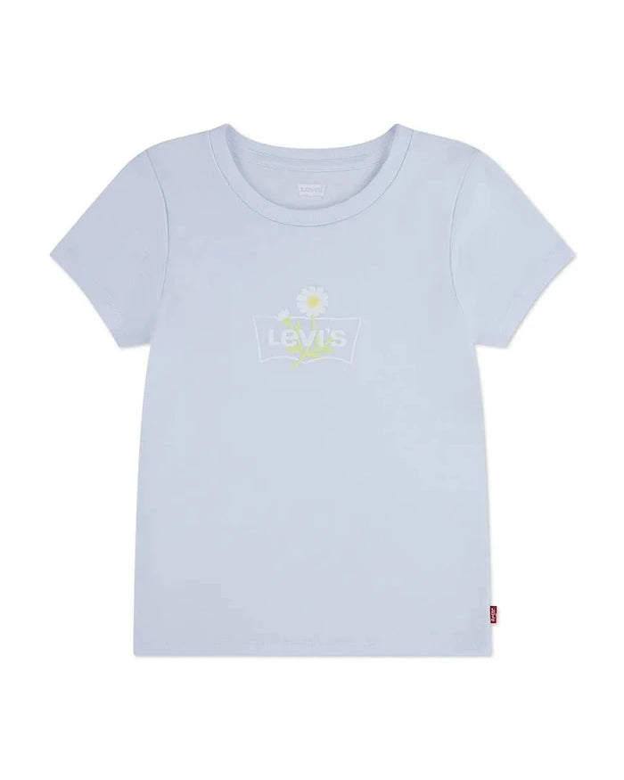 Levi's DAISY BATWING Çocuk Tişörtü