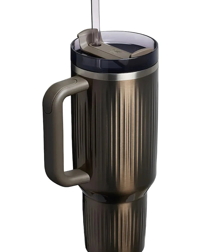 Stanley paslanmaz çelik termal bardak Quencher H2.0 1,18 l