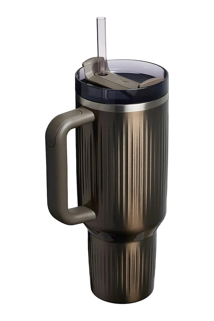 Stanley paslanmaz çelik termal bardak Quencher H2.0 1,18 l