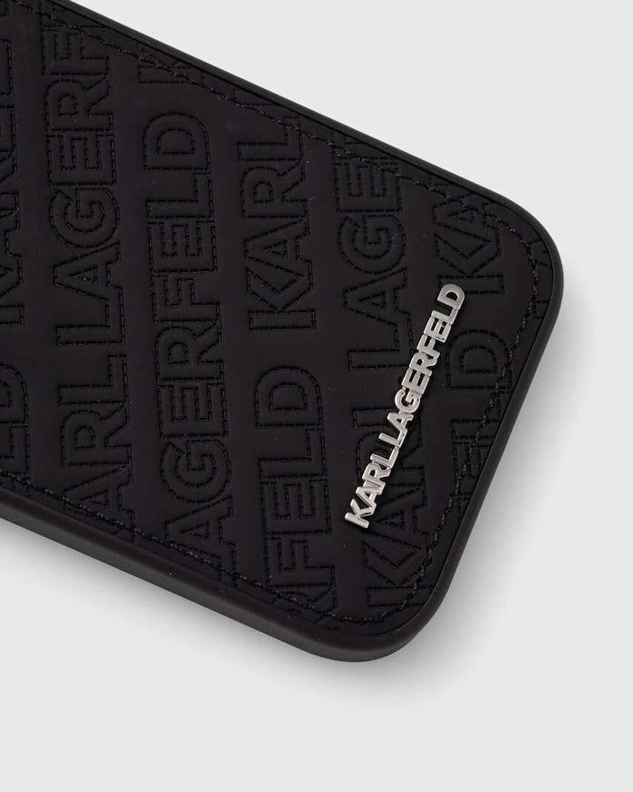 Karl Lagerfeld iPhone 15 / 14 / 13 6.1'' Telefon Kılıfı