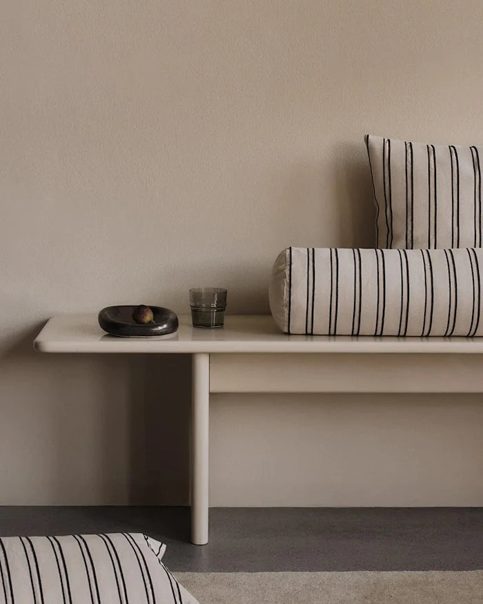 ferm LIVING Bellure Dekoratif Kase 18 x 4 cm