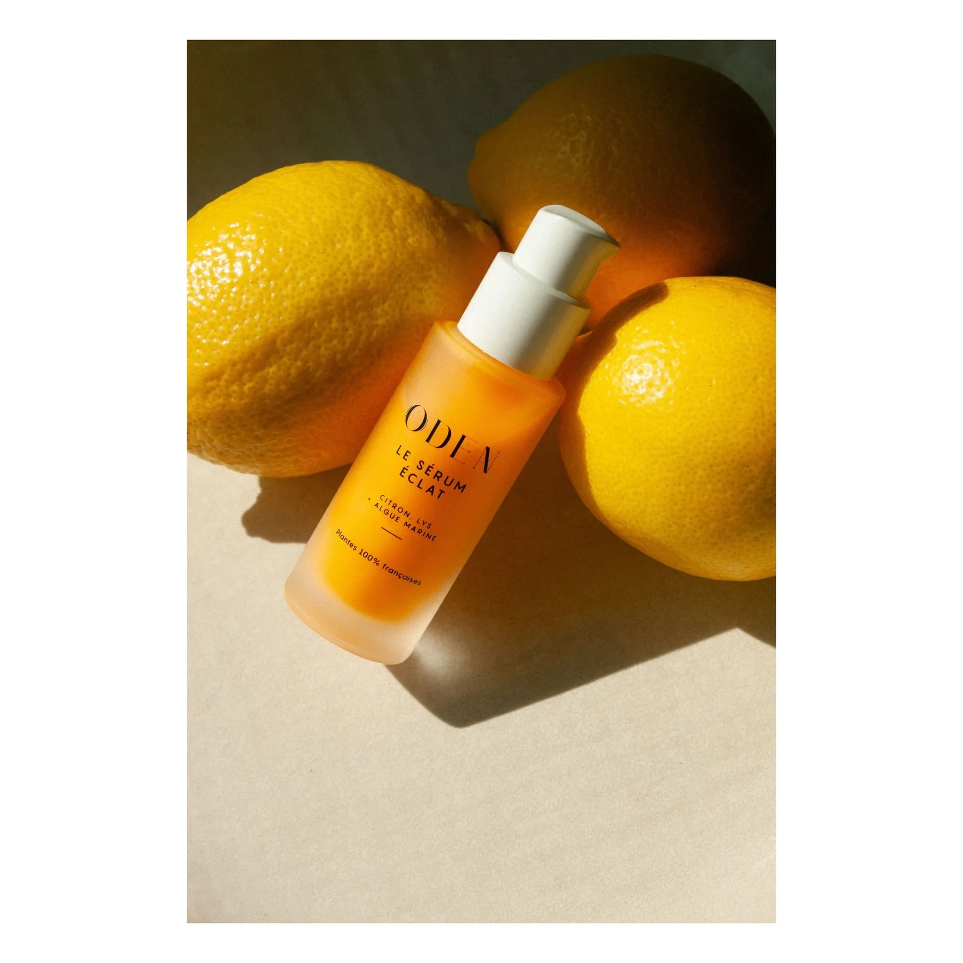 Oden - Anti-Spot Radiance Serum - 30ml