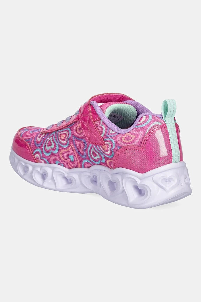 Skechers HEART LIGHTS Çocuk Spor Ayakkabı