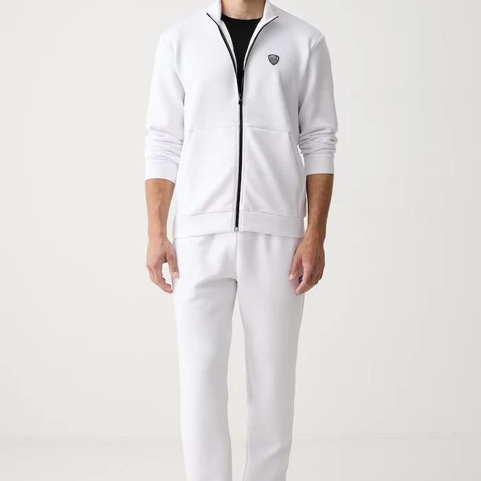 EA7 Emporio Armani вискозlu erkek eşofman takımı
