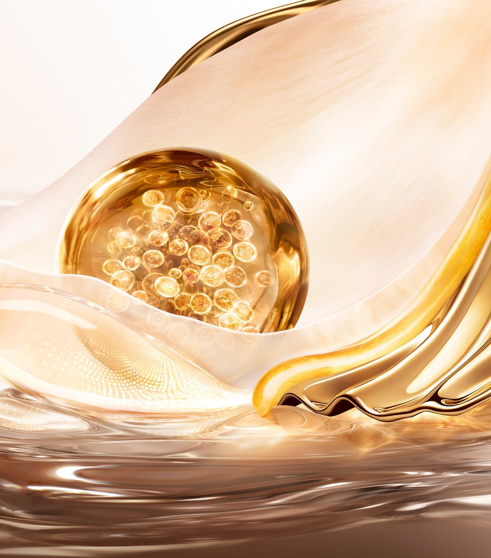 Lancôme Absolue Rose 80 Lotion (150ml)