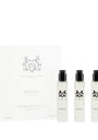 Valaya Eau De Parfum Travel Refill Set (3 x 10ml)