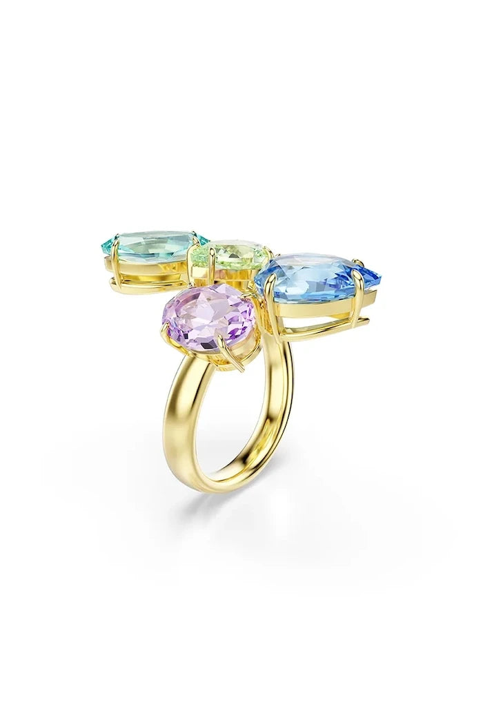 Пръстен Swarovski GEMA