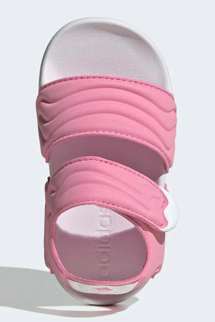 Бебешки сандали adidas ADILETTE SANDAL 2