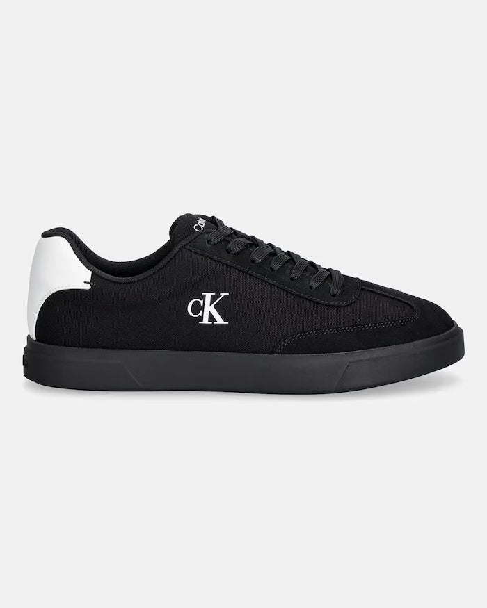 Calvin Klein LOW PROF CUPSOLE CV Erkek Spor Ayakkabı
