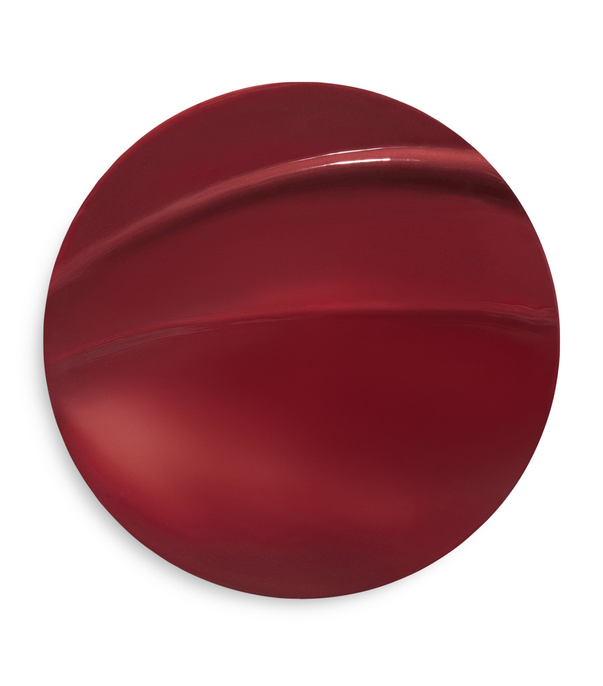 HERMÈS Silky Lipstick Shine - Brun Sellier