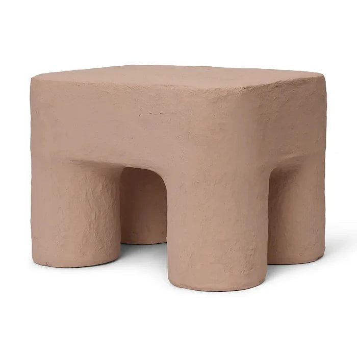 Табуретка ferm LIVING Podo Stool