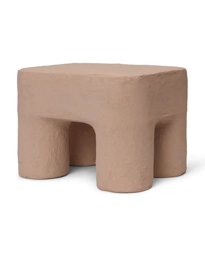 ferm LIVING Podo Taburesi