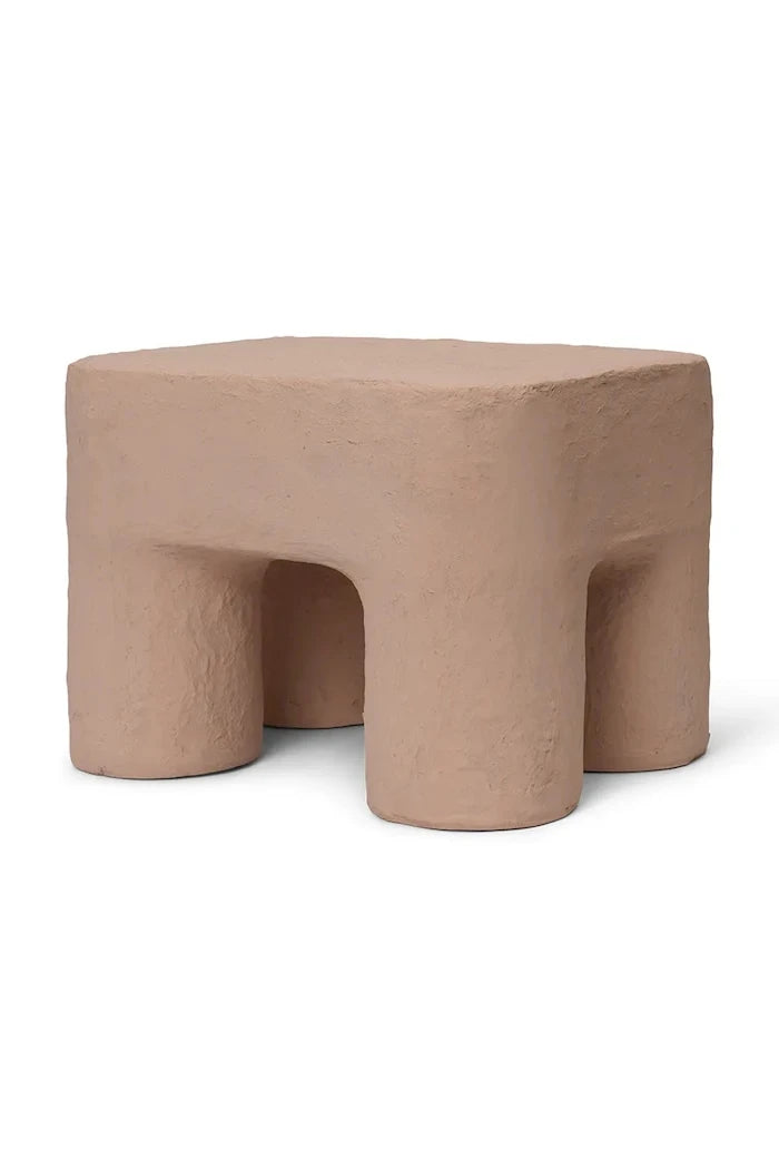 Табуретка ferm LIVING Podo Stool