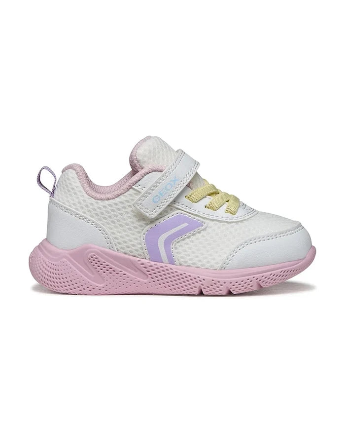 Geox SPRINTYE Çocuk Spor Ayakkabı
