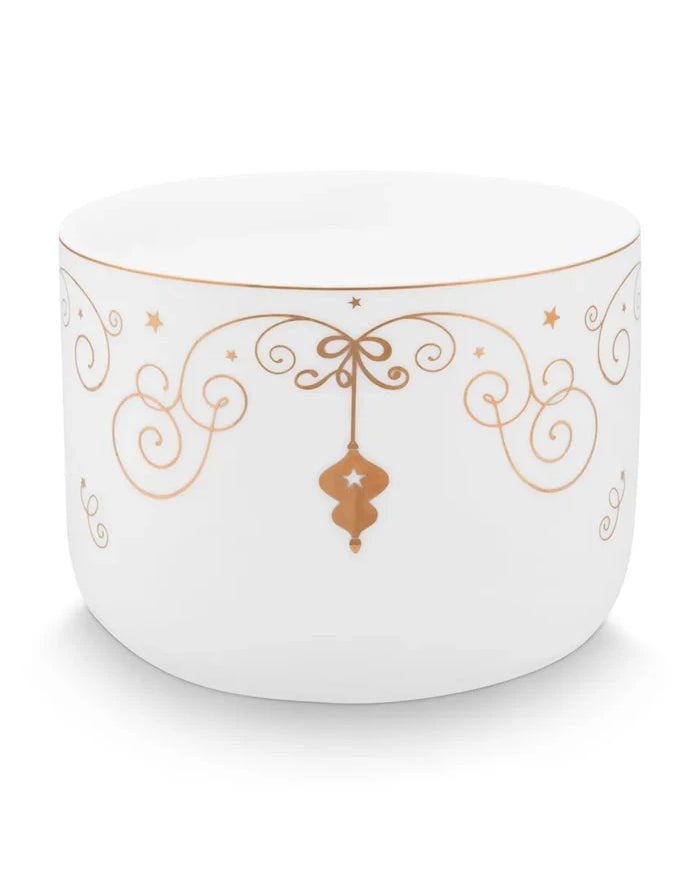 Pip Studio Royal Winter Dekoratif Mum