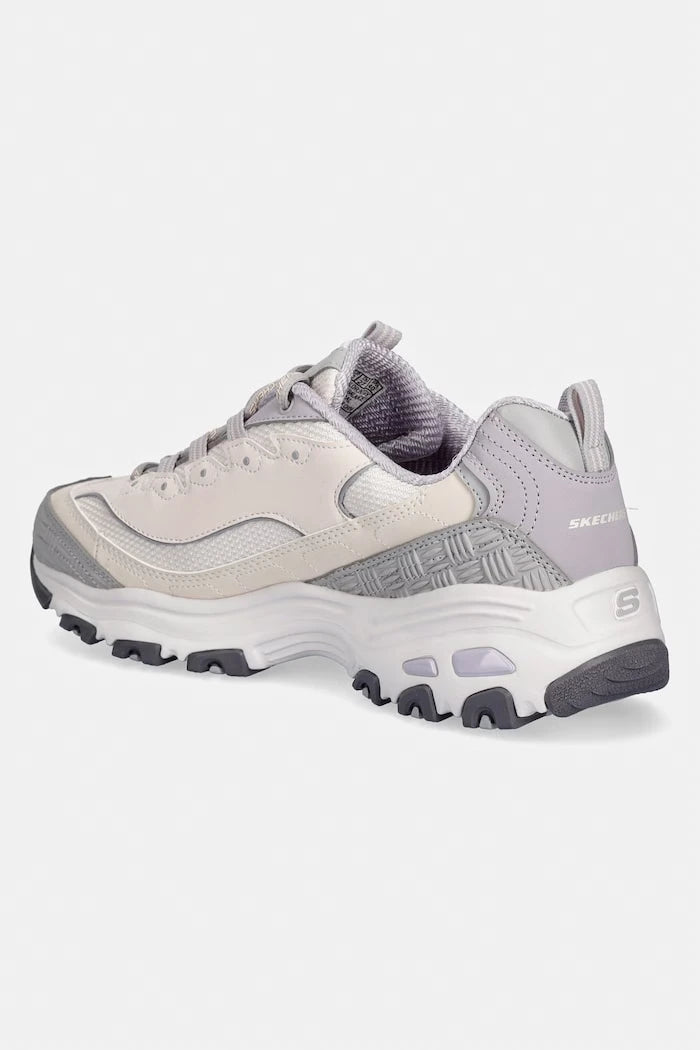Маратонки Skechers D LITES