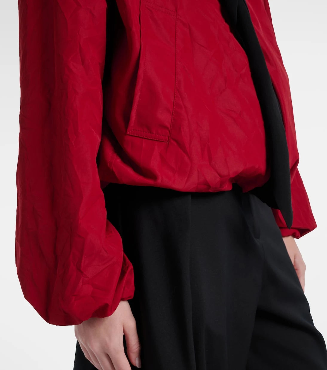 Loewe - Balloon blouson