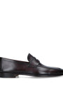 Magnanni Leather Delos Dress Loafers
