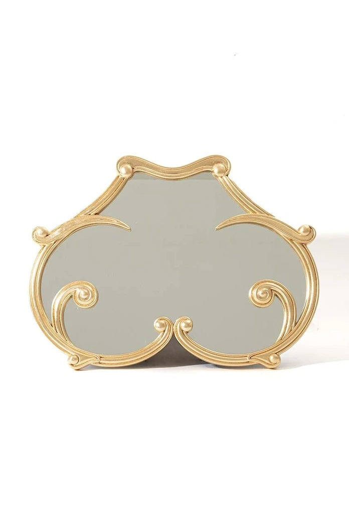 Огледало за стена Seletti Liberty Mirror