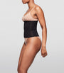 Skims Black Waist Trainer