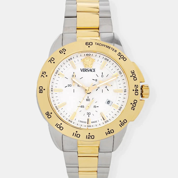 Часовник Versace