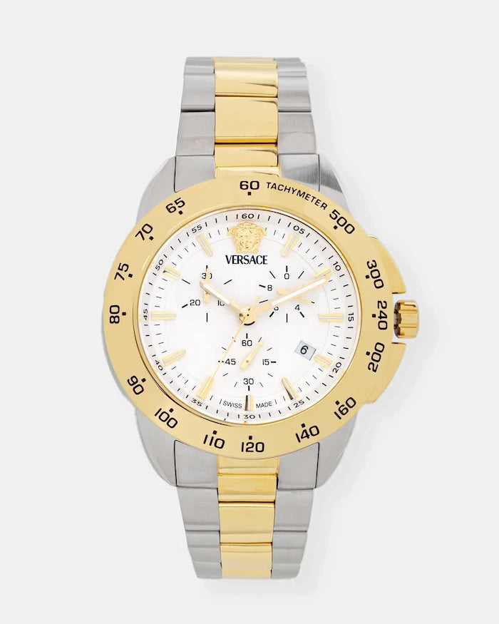 Часовник Versace
