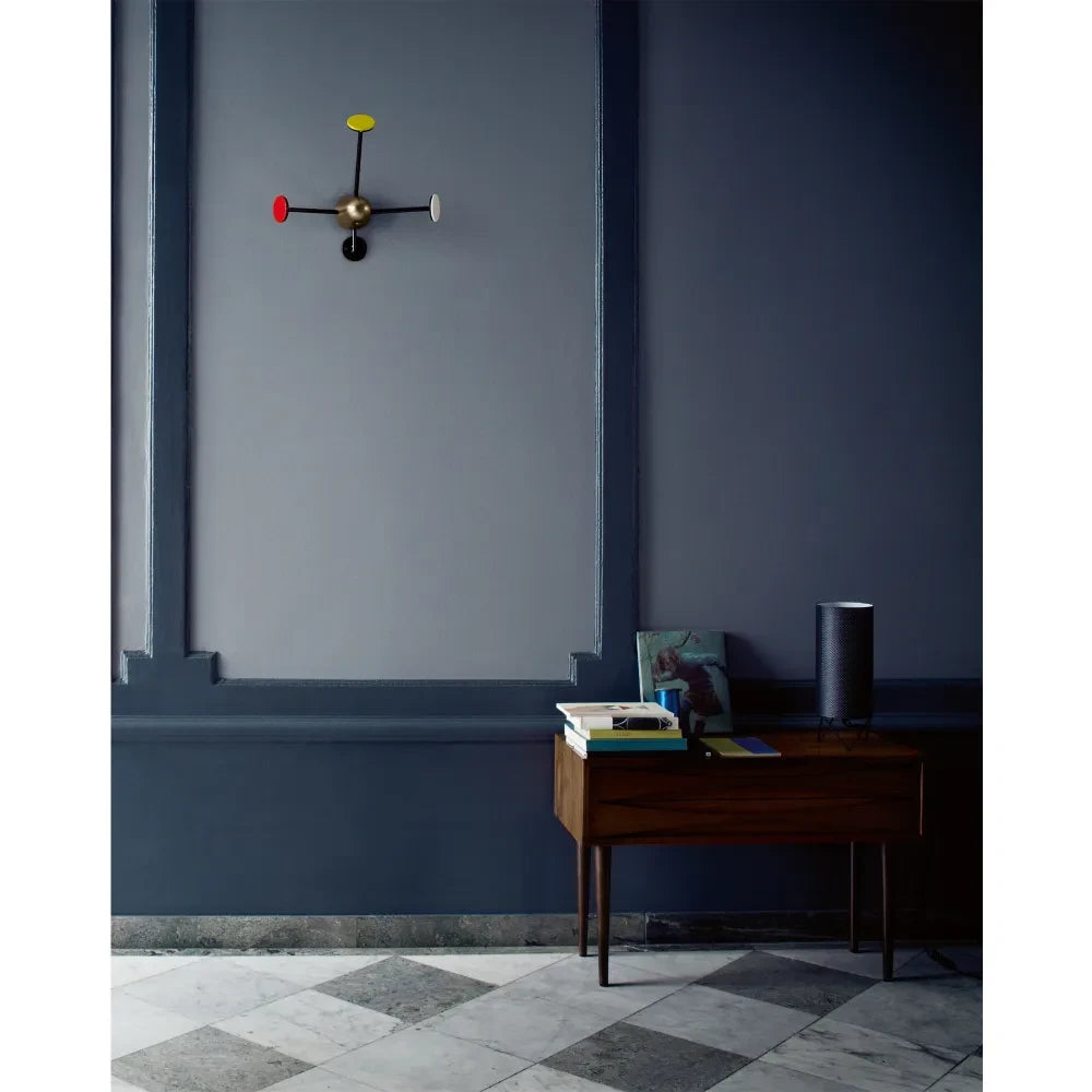 Gubi - Coat Rack, Mathieu Matégot, 1954 | Ochre