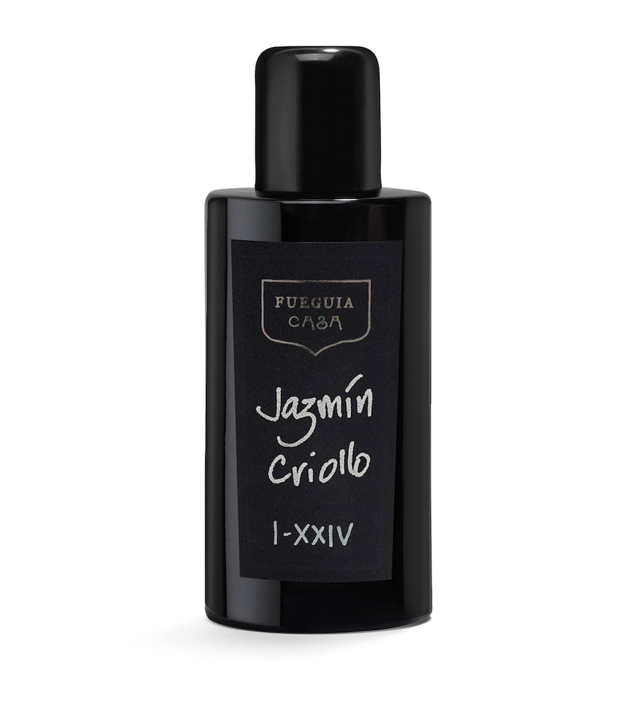 Fueguia 1833 Jazmín Criollo Diffuser (100ml) - Refill
