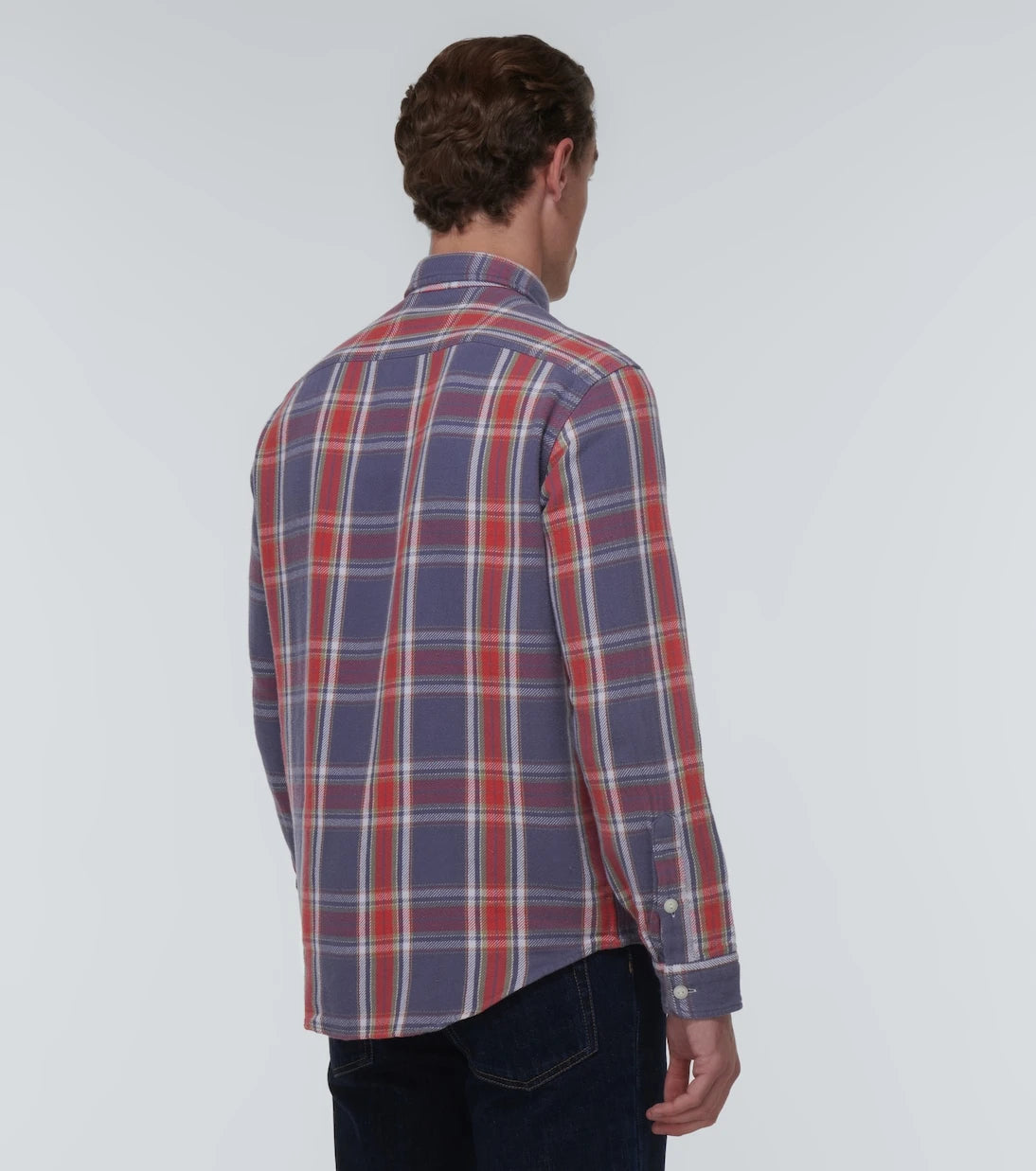 Polo Ralph Lauren - قميص قطني