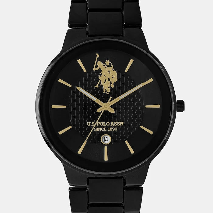 Часовник U.S. Polo Assn. LOGAN