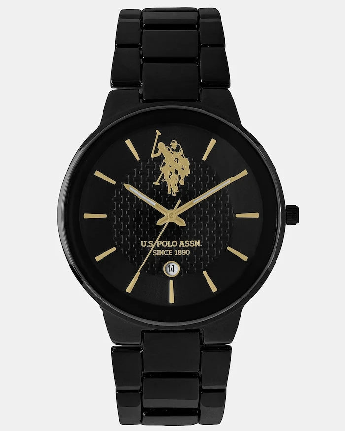 U.S. Polo Assn. LOGAN Saat