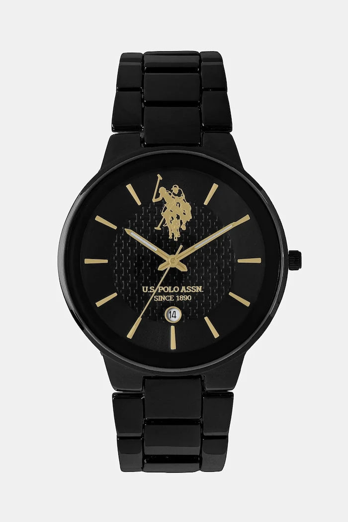 Часовник U.S. Polo Assn. LOGAN