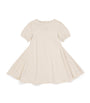 Emporio Armani Kids Logo Mini Dress (4-14 Years)