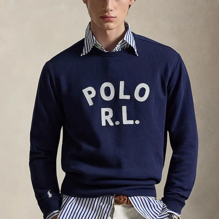 Polo Ralph Lauren суичър мъжки