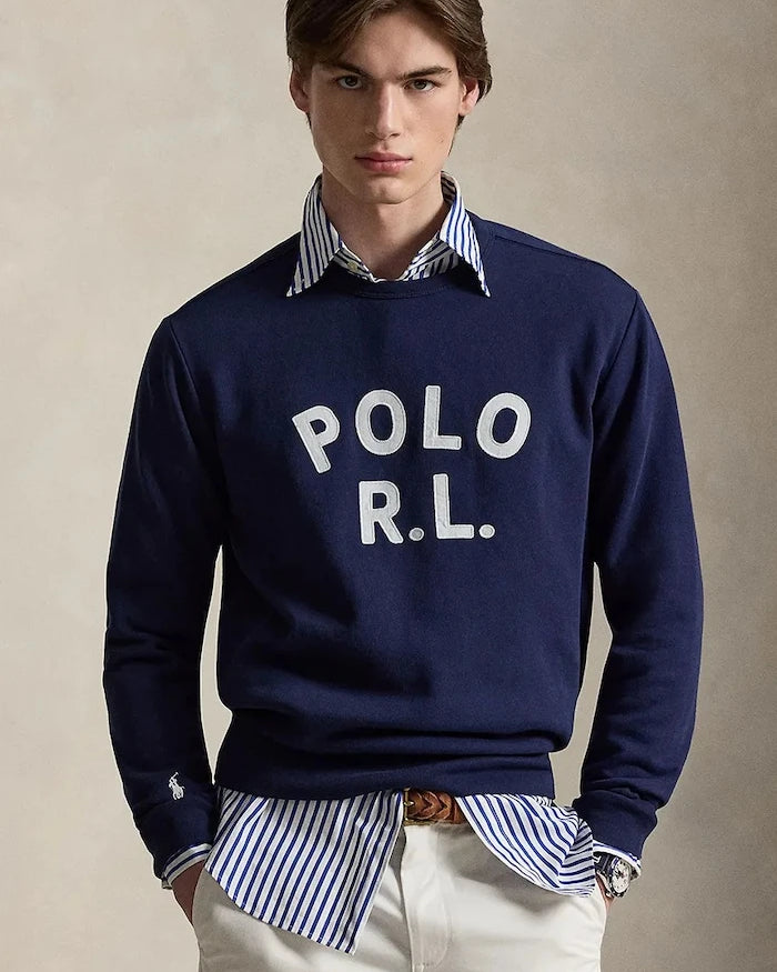 Polo Ralph Lauren Erkek Sweatshirt