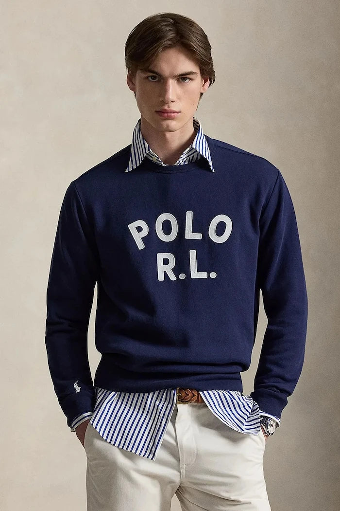 Polo Ralph Lauren суичър мъжки