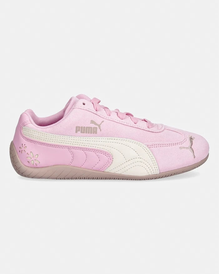 Puma Speedcat Eternal Bloom Jr Çocuk Spor Ayakkabı