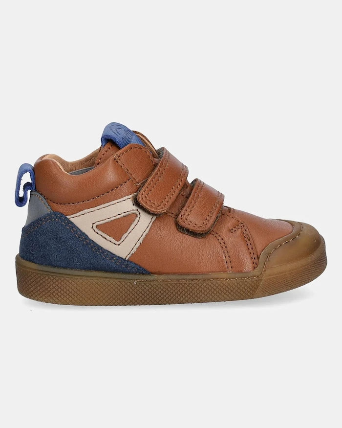 Froddo ROSARIO HIGH-TOP Deri Çocuk Yarım Bot