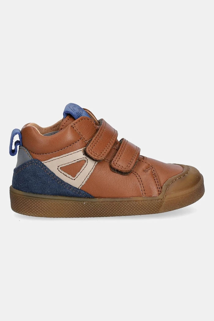 Froddo ROSARIO HIGH-TOP Deri Çocuk Yarım Bot
