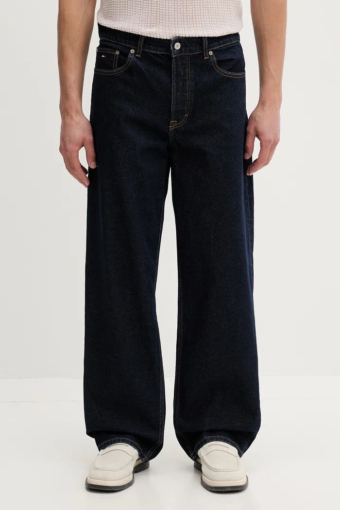 Tommy Jeans дънки relaxed fit мъжки