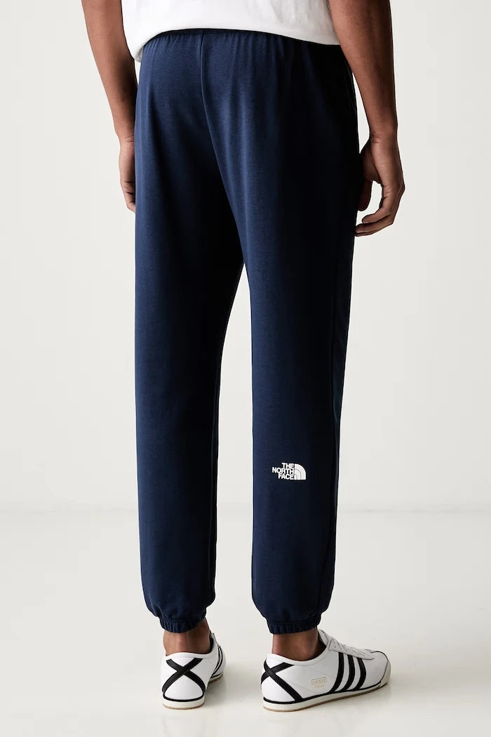 The North Face erkek pamuklu spor pantolon Simple Dome